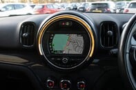 Mini Countryman COOPER D 27