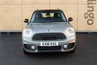 Mini Countryman COOPER D 8