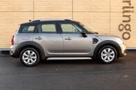 Mini Countryman COOPER D 16