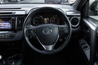 Toyota Rav 4 D-4D EXCEL TSS 22