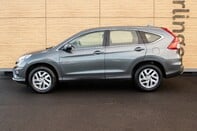 Honda CR-V I-VTEC SE 16