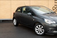 Vauxhall Corsa ENERGY A/C ECOFLEX 9