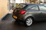 Vauxhall Corsa ENERGY A/C ECOFLEX 10