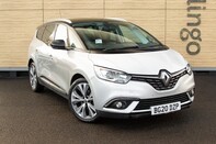 Renault Grand Scenic SIGNATURE DCI EDC 1