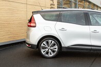 Renault Grand Scenic SIGNATURE DCI EDC 11