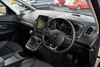 Renault Grand Scenic SIGNATURE DCI EDC 5