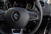 Renault Grand Scenic SIGNATURE DCI EDC 23