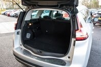 Renault Grand Scenic SIGNATURE DCI EDC 42