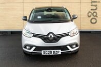 Renault Grand Scenic SIGNATURE DCI EDC 7