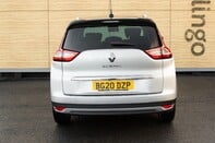 Renault Grand Scenic SIGNATURE DCI EDC 8