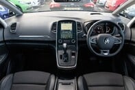 Renault Grand Scenic SIGNATURE DCI EDC 14