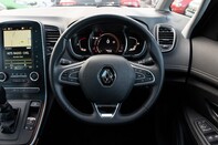 Renault Grand Scenic SIGNATURE DCI EDC 24