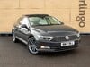 Volkswagen Passat GT TDI BLUEMOTION TECHNOLOGY