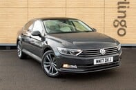 Volkswagen Passat GT TDI BLUEMOTION TECHNOLOGY 2