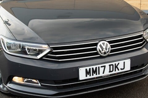 Volkswagen Passat GT TDI BLUEMOTION TECHNOLOGY 15