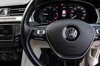 Volkswagen Passat GT TDI BLUEMOTION TECHNOLOGY 22