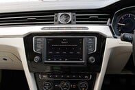 Volkswagen Passat GT TDI BLUEMOTION TECHNOLOGY 26