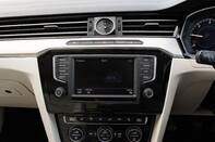 Volkswagen Passat GT TDI BLUEMOTION TECHNOLOGY 27