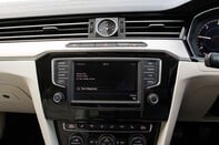 Volkswagen Passat GT TDI BLUEMOTION TECHNOLOGY 28