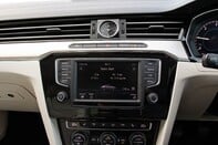 Volkswagen Passat GT TDI BLUEMOTION TECHNOLOGY 29