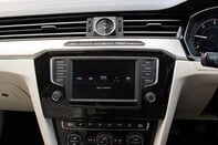 Volkswagen Passat GT TDI BLUEMOTION TECHNOLOGY 30