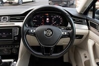 Volkswagen Passat GT TDI BLUEMOTION TECHNOLOGY 24