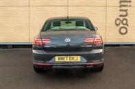 Volkswagen Passat GT TDI BLUEMOTION TECHNOLOGY 9