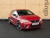 SEAT Ibiza TSI FR SPORT DSG