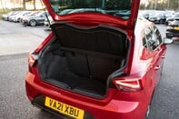 SEAT Ibiza TSI FR SPORT DSG 35