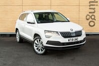 Skoda Karoq SE L TSI 1