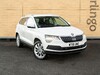 Skoda Karoq SE L TSI