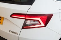 Skoda Karoq SE L TSI 6