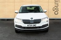 Skoda Karoq SE L TSI 7