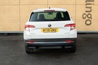 Skoda Karoq SE L TSI 8