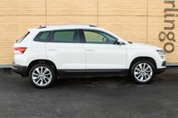 Skoda Karoq SE L TSI 15