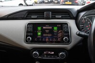 Nissan Micra IG-T TEKNA XTRONIC 25