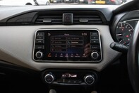 Nissan Micra IG-T TEKNA XTRONIC 26