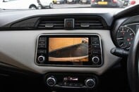 Nissan Micra IG-T TEKNA XTRONIC 31