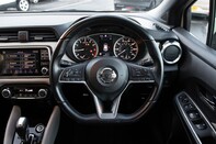 Nissan Micra IG-T TEKNA XTRONIC 23