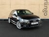 Audi A1 TFSI S LINE