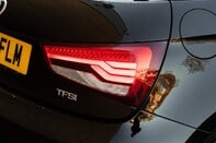 Audi A1 TFSI S LINE 6