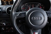 Audi A1 TFSI S LINE 16