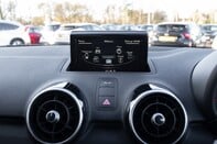 Audi A1 TFSI S LINE 26