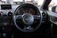 Audi A1 TFSI S LINE 32