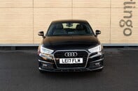 Audi A1 TFSI S LINE 7