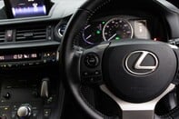 Lexus CT 200H LUXURY 21