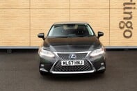 Lexus CT 200H LUXURY 7