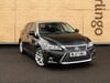 Lexus CT 200H LUXURY