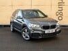 BMW X1 SDRIVE20I M SPORT