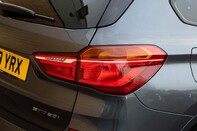 BMW X1 SDRIVE20I M SPORT 6